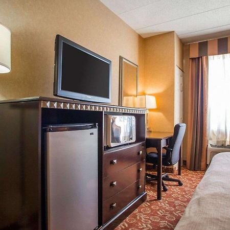 Quality Inn Vineland – Millville Esterno foto