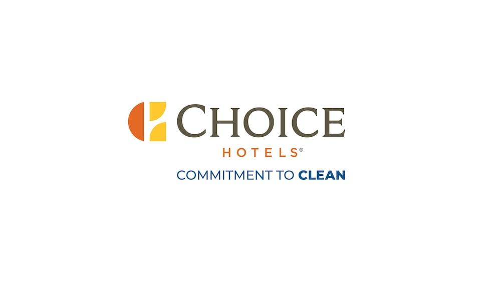 Quality Inn Vineland – Millville Esterno foto