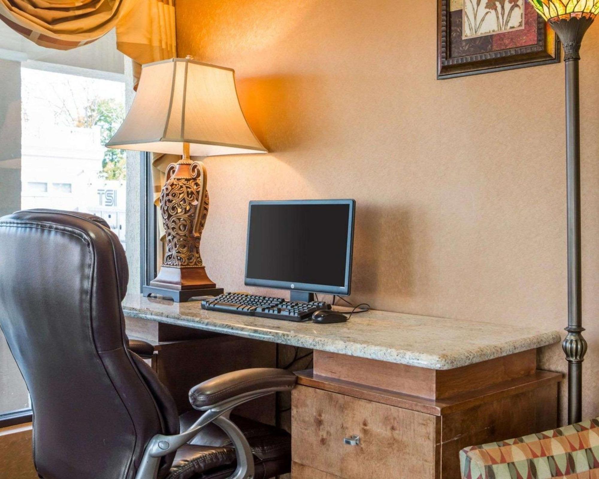 Quality Inn Vineland – Millville Esterno foto