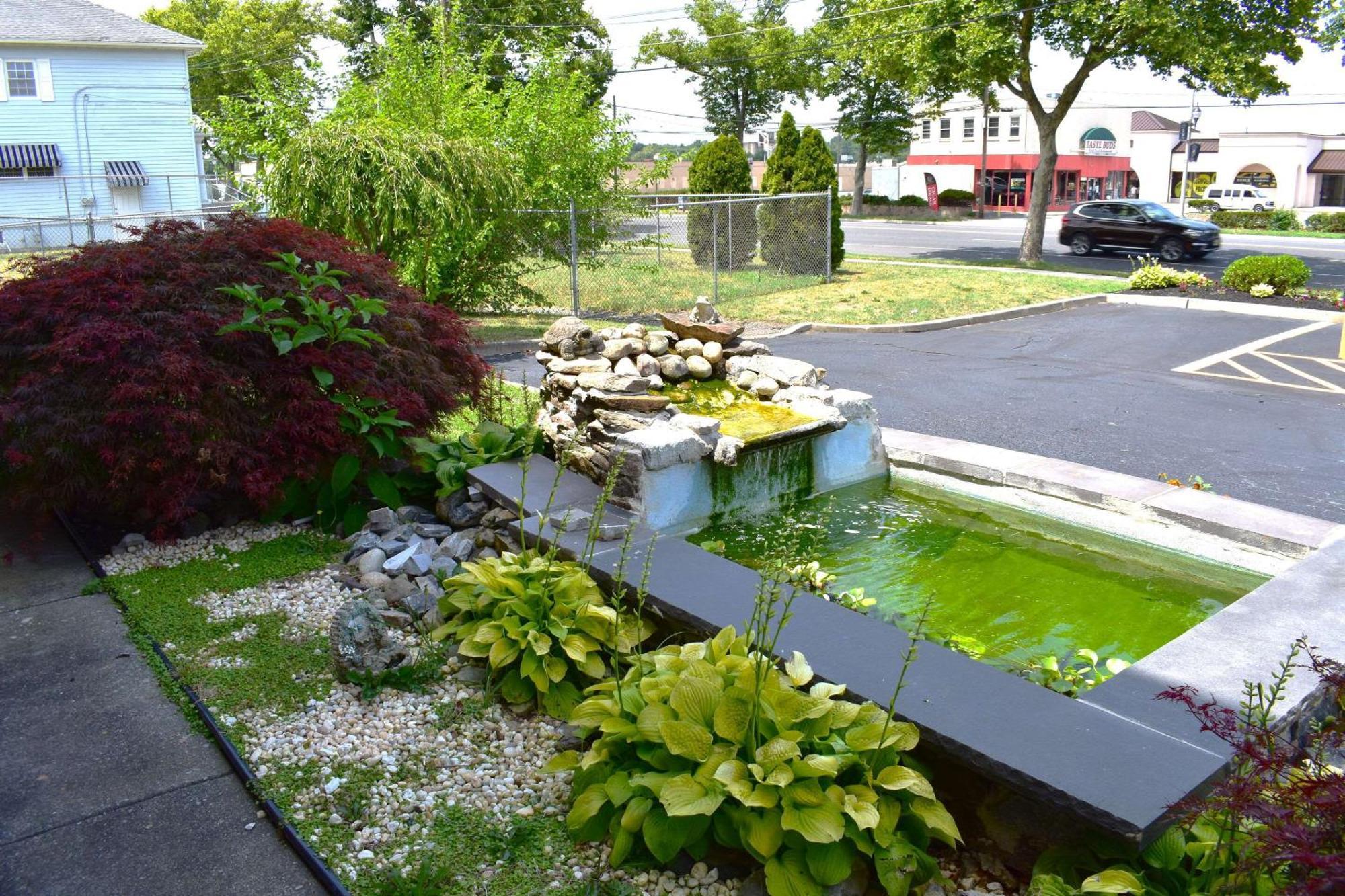 Quality Inn Vineland – Millville Esterno foto