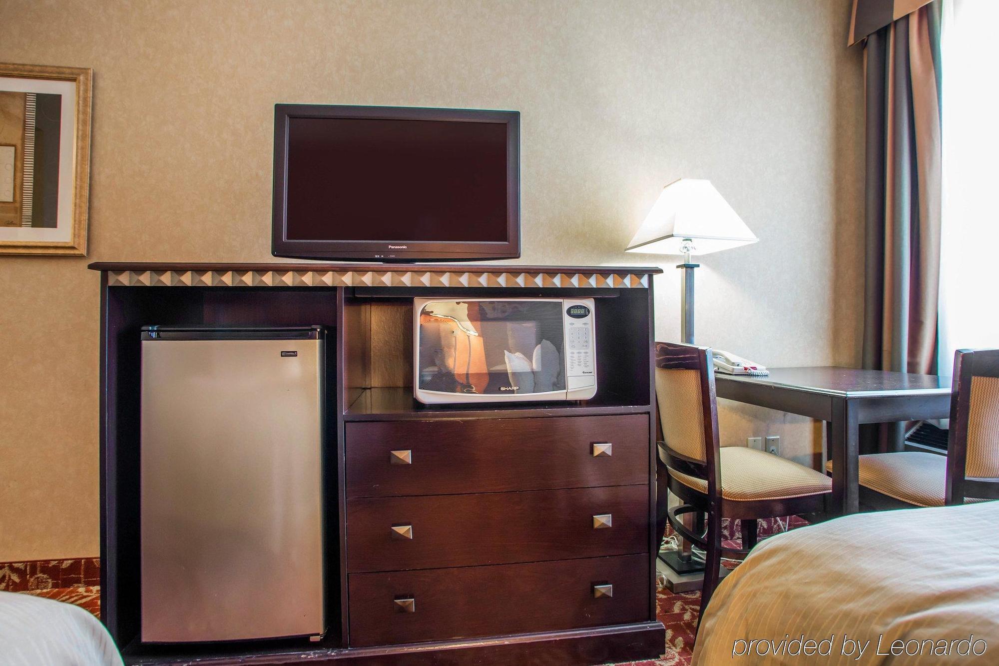 Quality Inn Vineland – Millville Esterno foto