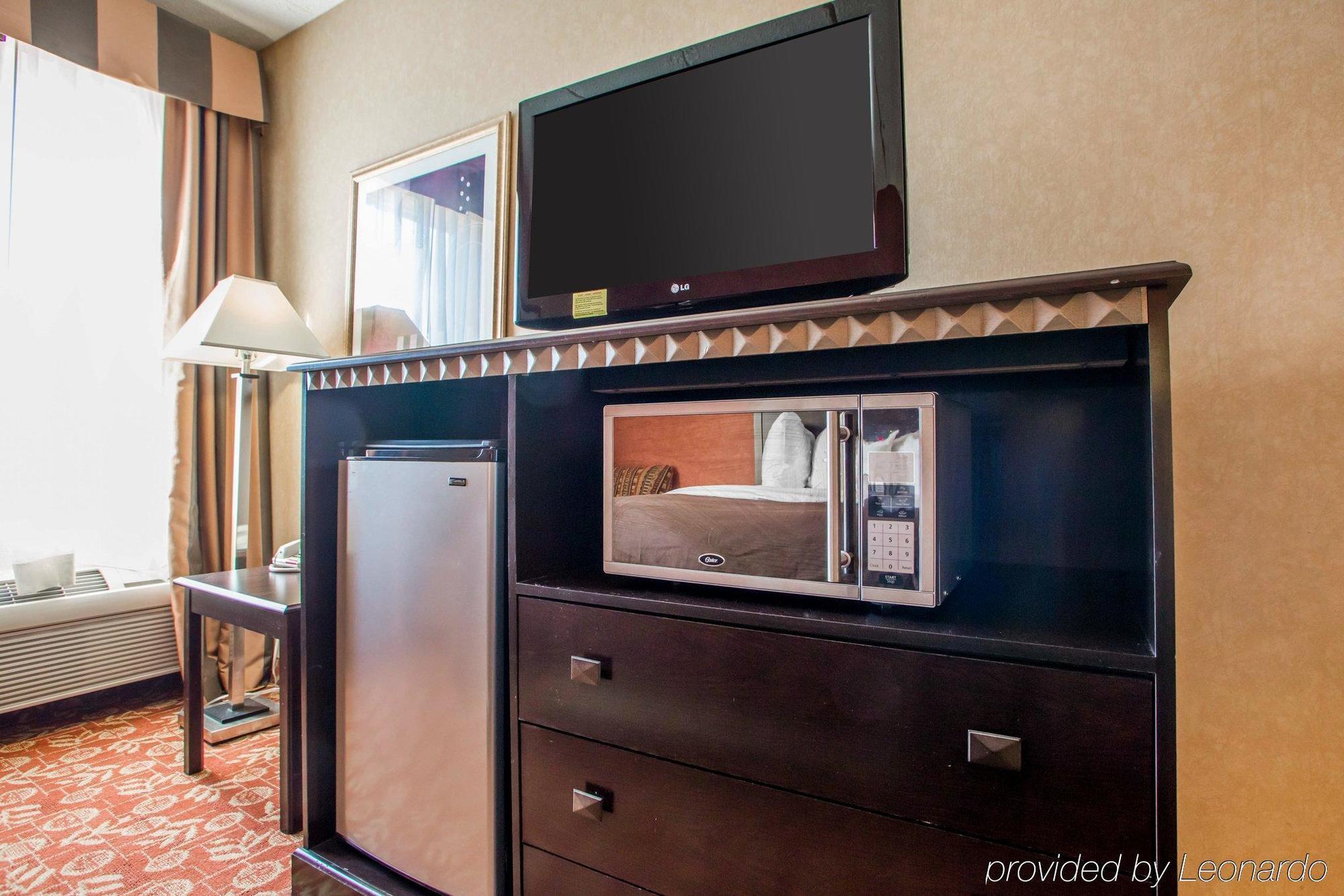 Quality Inn Vineland – Millville Esterno foto