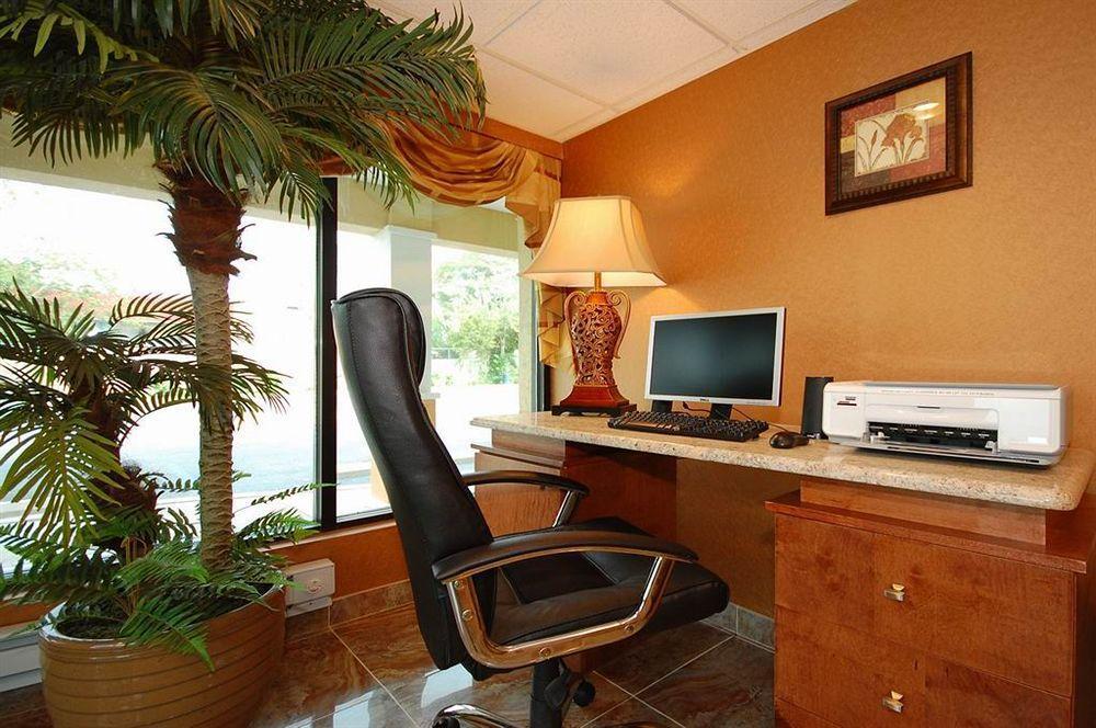 Quality Inn Vineland – Millville Esterno foto