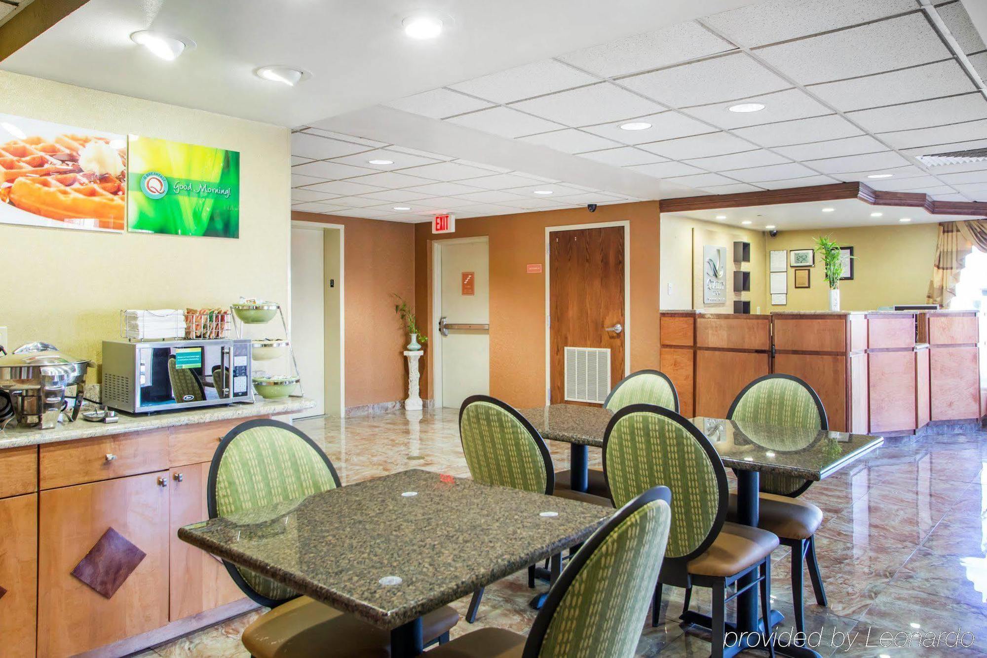 Quality Inn Vineland – Millville Esterno foto