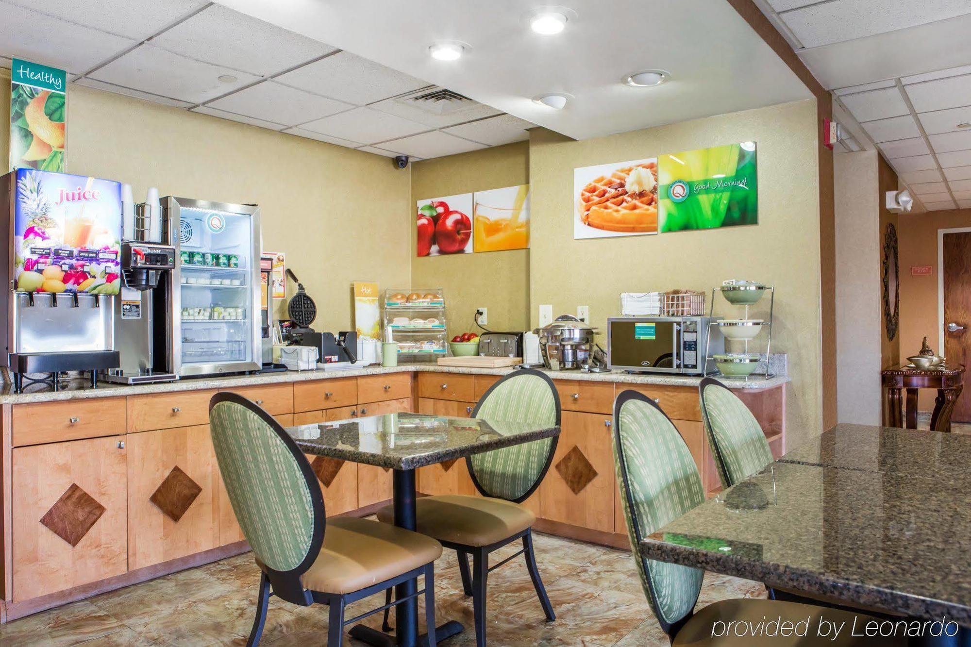 Quality Inn Vineland – Millville Esterno foto