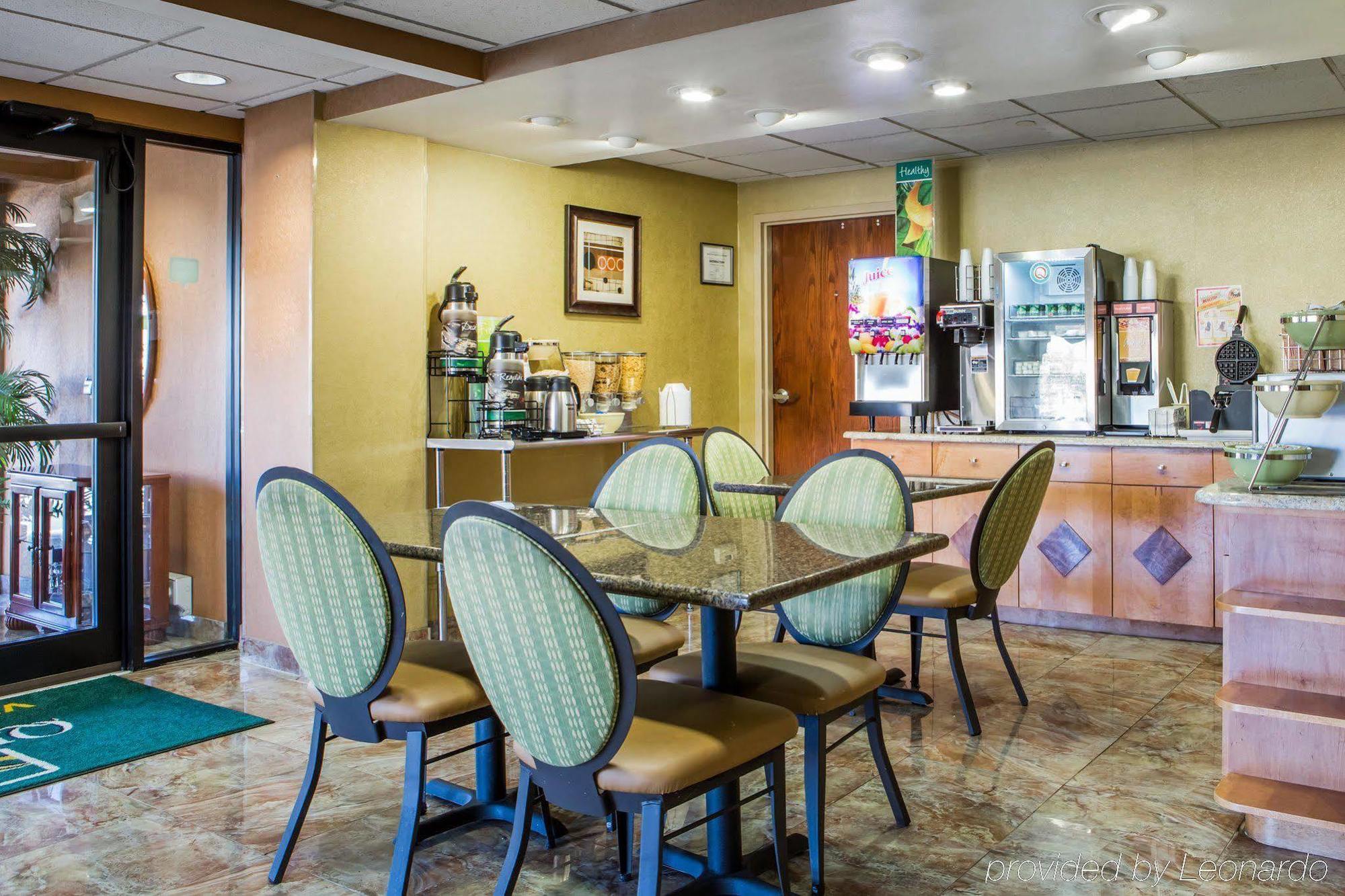 Quality Inn Vineland – Millville Esterno foto