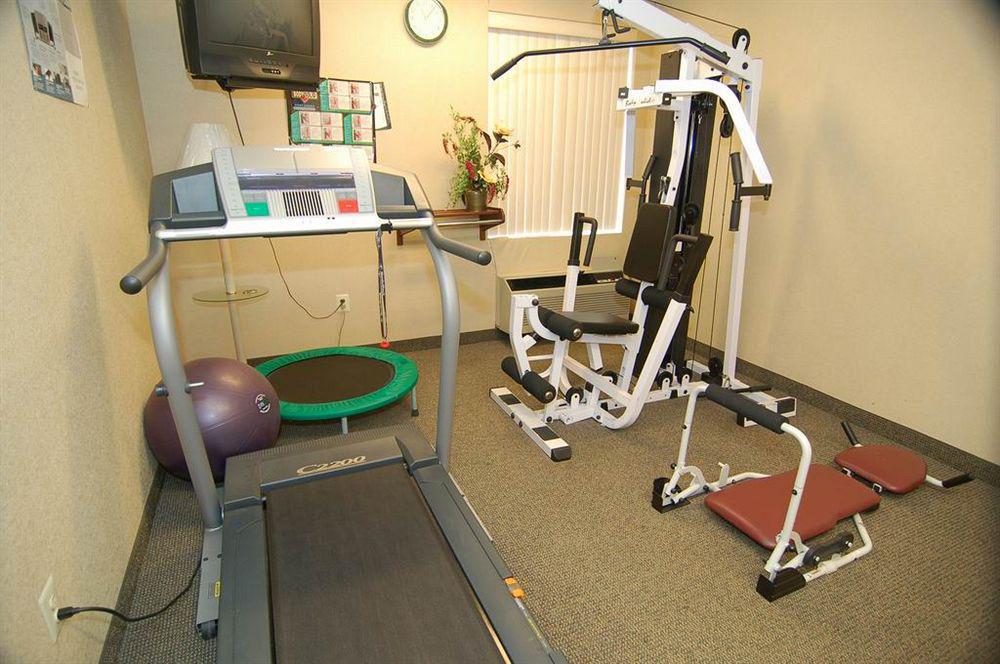 Quality Inn Vineland – Millville Esterno foto